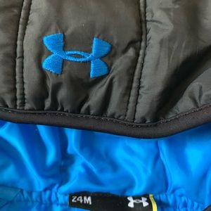 Under Armour winter Jacket